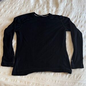Women’s XL smartwool base layer